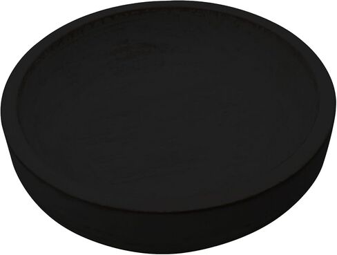 وعاء زخرفي للتبييض من Sweet Water Decor، وعاء خشبي لطاولات المطبخ، وغرفة الطعام، وأسطح العمل، وأوعية أنيقة لحمل المجوهرات، والمفاتيح، والمحفظة، والحلي in Kuwait