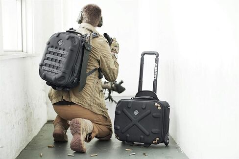 HAZARD 4 Grill: حزمة صور Hard-Molle in Saudi Arabia