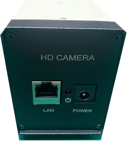 4K 8MP (3840 * 2160) IP Camera 360X Zoom Lens Support RTMP P2P ONVIF Support SD 256G and use MSTAR338Q with somy IMX415 Cmos Support Alarm and FTP Server Box Camera in Kuwait