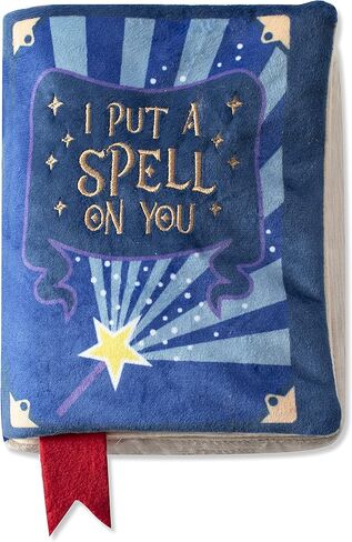 لعبة قطيفة للكلاب من فرينج ستوديو، بعبارة «I Put A Spell On You» (314032) in Kuwait