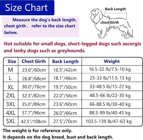 Dog Surgery Recovery Suit Dog Onesie Dog Bodysuit Surgical Suit for Female (Not Need Roll It Up to Go Potty for Male Dogs) Spay Post Healing Neuter After Surgery Suits in Kuwait