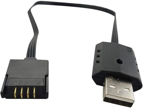 (HIZLI) استبدال الأجزاء (شاحن USB) للطائرة بدون طيار HOLY Stone HS130D RC، in Saudi Arabia