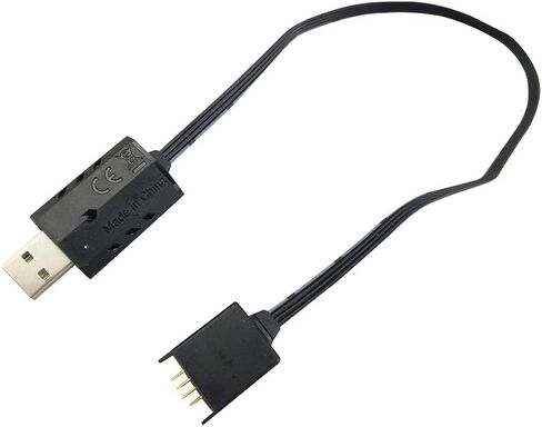 (HIZLI) استبدال الأجزاء (شاحن USB) للطائرة بدون طيار HOLY Stone HS130D RC، in Saudi Arabia