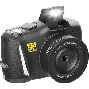 Digital Camera for Beginners iCam3 in Kuwait