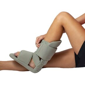 Brace Direct 90 Degree Night Splint, Sleeping Boot for Plantar Fasciitis in Kuwait