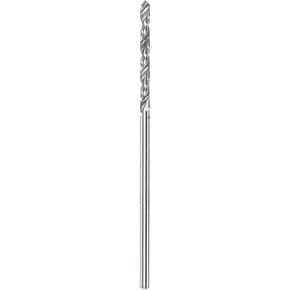 HARFINGTON Solid Carbide Drill Bit 1.3mm C3/K10 Tungsten Carbide Precision Mini Micro Straight Shank Twist Drill Bit for Stainless Steel Metal Plastic Wood in Saudi Arabia