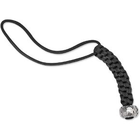 سبايديركو - ساحة سوداء مع خرز دائري فضي - نمط مربع منسوج - BEAD2LY in Kuwait