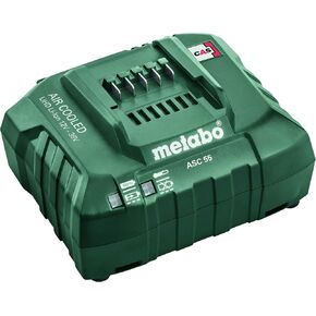 Metabo 627046000 Cordless Charger in Saudi Arabia
