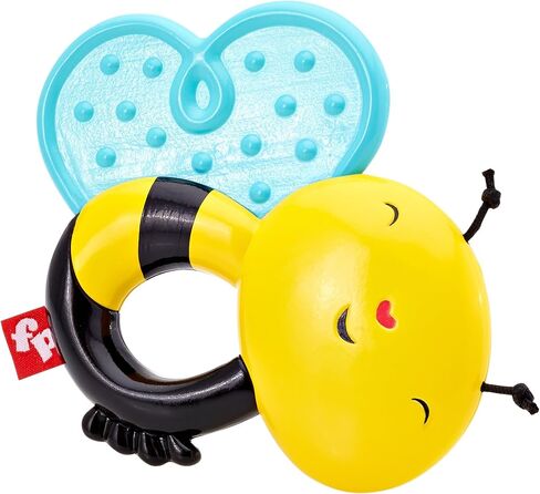 Fisher-Price Honey Bee Teether in Saudi Arabia