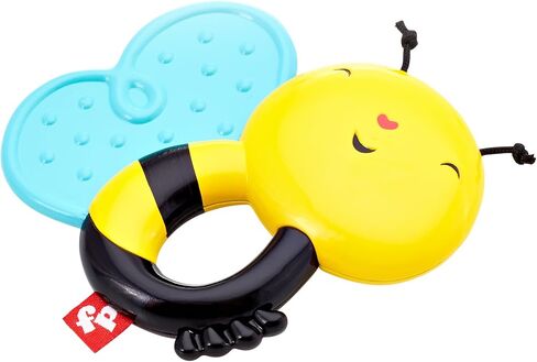 Fisher-Price Honey Bee Teether in Saudi Arabia