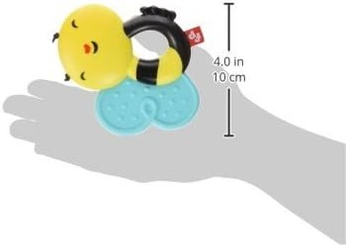 Fisher-Price Honey Bee Teether in Saudi Arabia