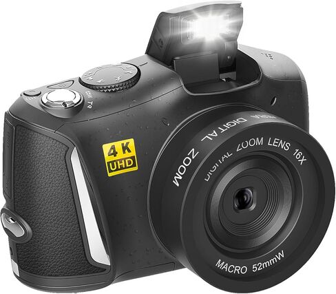 Digital Camera for Beginners iCam3 in Kuwait