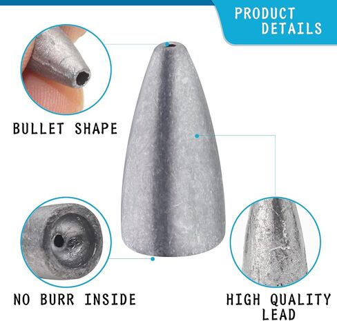 Gefischtter Fishing Weight Sinker Fishing Lead Weights Round Split Shot Sinker Drop Lead Weights No-Roll Olive Heart Removable Fishing Line Sinkers Kit Snagless Sinker Rig for Saltwater and Freshwater in Saudi Arabia