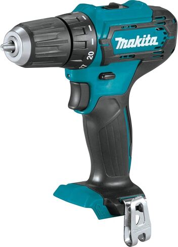 ماكيتا FD09Z 12V max CXT® ليثيوم آيون لاسلكي 3/8 بوصة، أداة فقط in Saudi Arabia