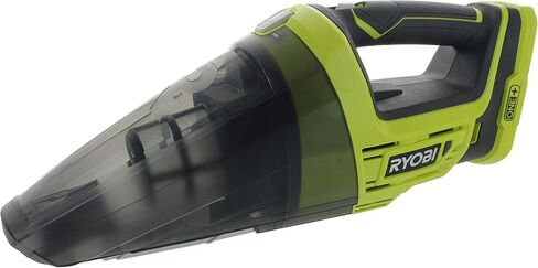 Ryobi hand vacum battery powered 18V ONE+ (BODY ONLY) in Saudi Arabia