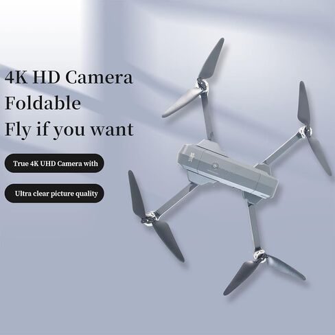 Blomiky F11S 4K Pro 3000 متر المدى WIFI 5G RC Quadcopter Drone مع 2-Axis Gimbal EIS UHD FPV Camera F11S in Kuwait