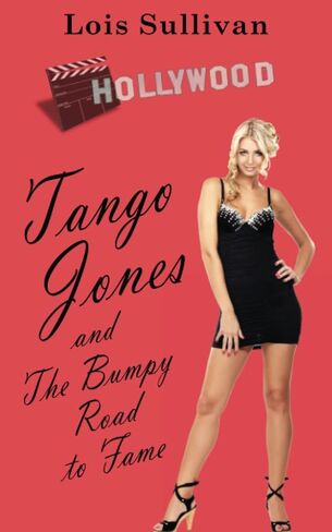 Tango Jones and the Bumpy Road to Fame in Saudi Arabia
