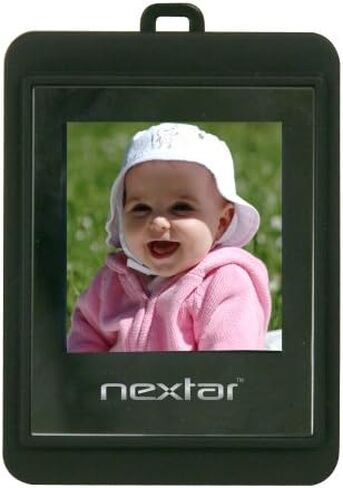 نيكستار سلسلة مفاتيح رقمية لعرض الصور مقاس 1.5 انش in Kuwait