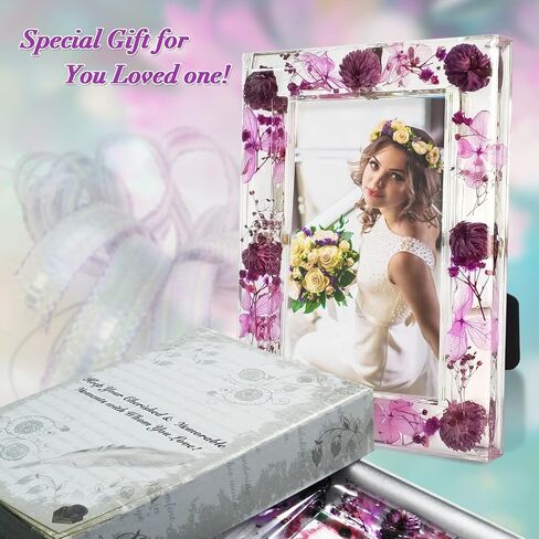 إطارات صور FONMY مقاس 5 × 7 إطار أكريليك لشاطئ البحر والمحيط لديكور الحائط وعرض الطاولة، إطار صورة يستحق الهدايا التذكارية، إطار صورة Seasell للمحيط الأزرق كديكور منزلي. in Saudi Arabia