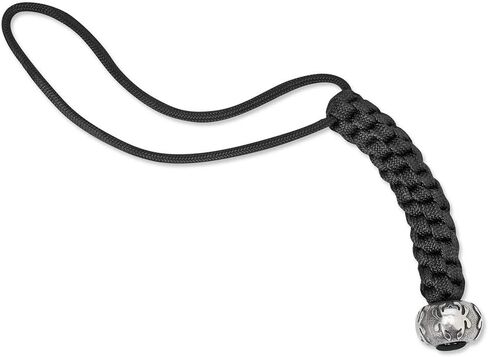 سبايديركو - ساحة سوداء مع خرز دائري فضي - نمط مربع منسوج - BEAD2LY in Kuwait