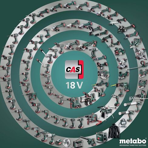 Metabo 627046000 Cordless Charger in Saudi Arabia