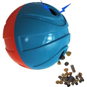 ألعاب V-EST - ألعاب توزيع المكافآت للكلاب - ألغاز طعام الكلاب - ألغاز مكافآت مكافآت الكلاب للكلاب المتوسطة - ألعاب موزع مكافآت للكلاب للمضغين العدوانيين - كرة ألغاز للكلاب - كرات مكافآت للكلاب - ألعاب للكلاب الذكية in Kuwait