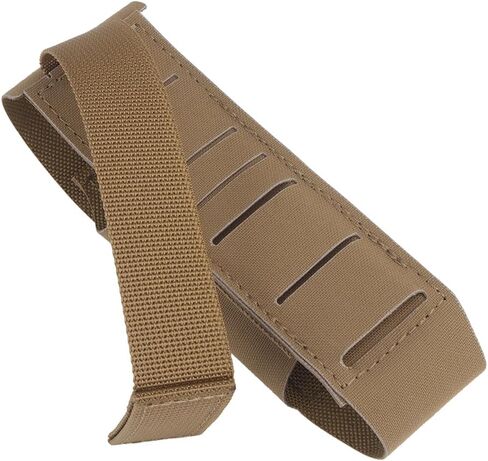 حامل TQ MOLLE، حقيبة قياس سرعة الرياح، حقيبة فلاش قنبلة يدوية، حامل عاصبة، حقائب TQ التكتيكية حقيبة أدوات متعددة الاستخدام، خطاف وحلقة إغلاق علوية قابلة للتعديل in Kuwait