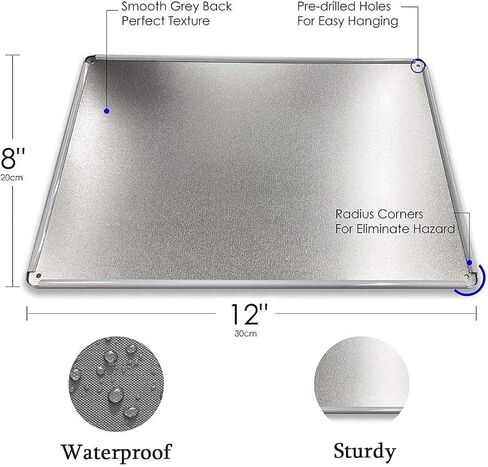 KNIOIL الصالة الرياضية الدافع تحفيزية الكلمات الجدار ملصق فني ريترو معدن القصدير تسجيل خمر المنزل مطبخ بار مقهى نادي كهف جدار ديكور 8x12 بوصة. in Kuwait