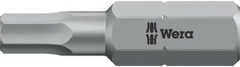WERA 05135069001 840/1 Z بت، 9/64 بوصة × 25 مم in Saudi Arabia