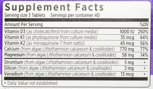 فصل جديد قوة العظام خذ الرعاية 240 in Kuwait