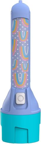 Ledlenser Kidbeam4 Flashlight, Green in Kuwait