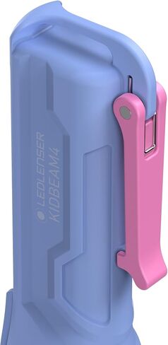 Ledlenser Kidbeam4 Flashlight, Green in Kuwait