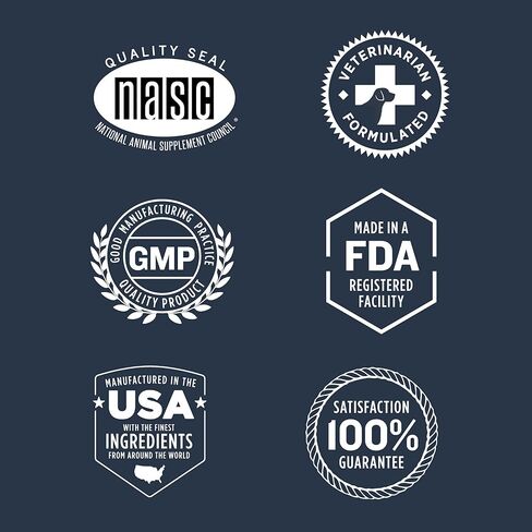 مكمل Nulo الوظيفي المهدئ للكلاب، مصنوع من بذور القنب العضوية وجذور أشواغاندا، يساعد على تقليل إجهاد الكلاب ويعزز السلوك المتوازن، 90 مضغًا ناعمًا in Kuwait