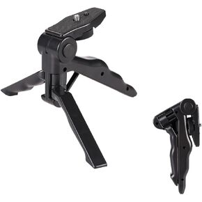 بييي حامل ثلاثي القوائم للكاميرا مع برغي 1/4 بوصة لكاميرات دي اس ال ار in Kuwait