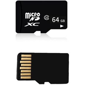 بطاقة ذاكرة Alptop 64 جيجابايت فئة 10 للأماكن الخارجية 8 ميجابكسل 4K PTZ IP POE كاميرا أمان للسقف على شكل قبة وإمالة 5 × تكبير بصري 100 قدم رؤية ليلية بالأشعة تحت الحمراء وكشف الحركة عن بعد RTSP in Kuwait