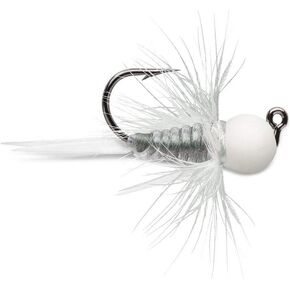 VMC Tungsten Bullfly Jig