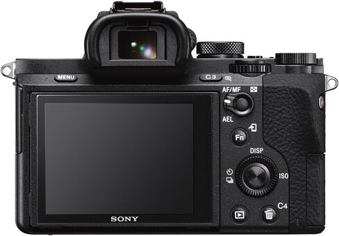 Sony Alpha a7IIK Mirrorless Digital Camera with 28-70mm Lens (Renewed) in Saudi Arabia