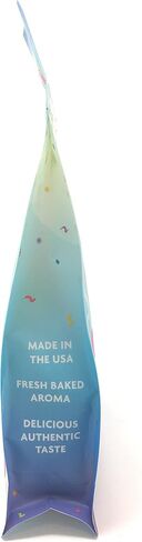 مخبز كلوديا للكلاب، حقيبة هدايا عيد ميلاد سعيد | نكهة الفانيليا، حلوى الذواقة للكلاب | بدون مواد حافظة، أو منتجات حيوانية ثانوية، أو مواد مالئة | صنع في الولايات المتحدة الأمريكية | صافي الوزن. 8 أوقية in Kuwait