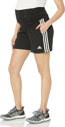 adidas womens Maternity Shorts Shorts in Saudi Arabia