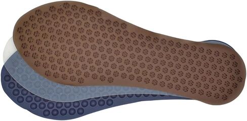 CLIMFEET Heated and cooling insoles without batteries or chemicals in Saudi Arabia