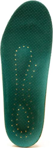 Downunders Ultra Walker Footbeds - Green - M 11/W 12 in Saudi Arabia