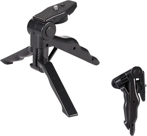 بييي حامل ثلاثي القوائم للكاميرا مع برغي 1/4 بوصة لكاميرات دي اس ال ار in Kuwait