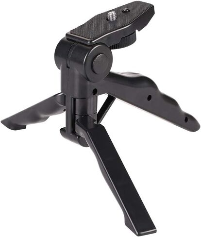 بييي حامل ثلاثي القوائم للكاميرا مع برغي 1/4 بوصة لكاميرات دي اس ال ار in Kuwait