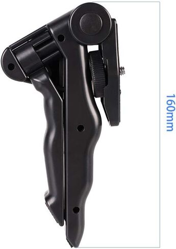 بييي حامل ثلاثي القوائم للكاميرا مع برغي 1/4 بوصة لكاميرات دي اس ال ار in Kuwait