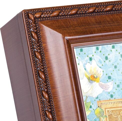 Cottage Garden Collections Godmother Music Box in Saudi Arabia