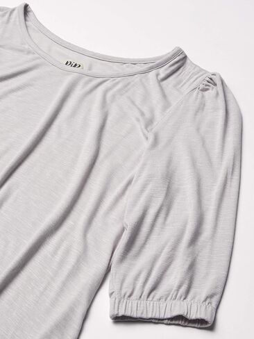 Rosie Pope Women's Pip N Vine By Rosie Pope 3 Quarter Sleeve Tee Base Layer Top in Kuwait