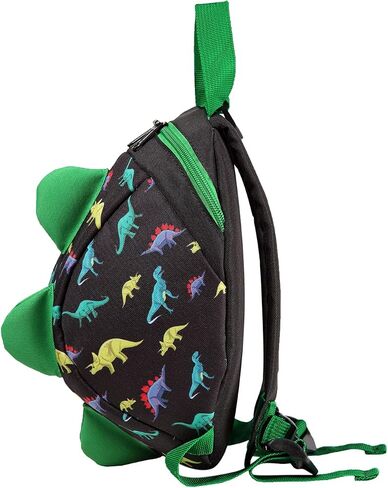 VASCHY Mini Toddler Backpack with Leash, Ultra Lightweight Tiny Little Daycare Backpack in Kuwait