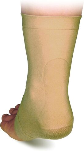 - Gel Achilles Heel Sleeve in Kuwait