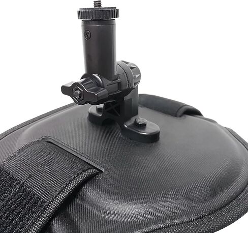 Camera Waist Belt + 1.2m Selfie Stick for GoPro for Insta360 for Fusion Action Camera/Panorama Camera Outdoor Holder Waistband Waist Mount Bracket Strap in Saudi Arabia