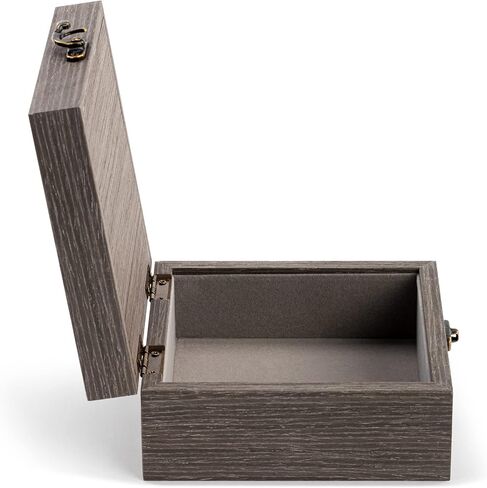 DEMDACO Friends Grow Together Floral 6 x 3 Composite Wood Decorative Keepsake Box in Saudi Arabia